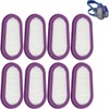 SPR451/SPR457/SPR449/SPR456/Harp/Mask/S/M/L/For/8-Pack/P100/Filters