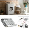279838 Dryer Heating Element Kit by Blutoget 3977767 dryer thermostat
