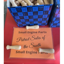 PFERD (3) PFERD WOOD CHAINSAW FILE HANDLE PART # 17045