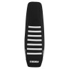 Enjoy Mfg 1994-1998 Kawasaki KX125/250 seat cover all BLACK with