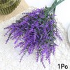 Artificial Lavender Flowers for Home & Garden Décor – 8
