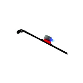 Breakaway Old Blue Eye Rod Tip Light