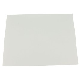 Sax Sulphite Drawing Paper, 9 x 12 Inches, Extra-White, Pack of 500 - 053931