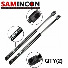 BOXI 2x REAR GATE TRUNK LIFTGATE TAILGATE DOOR HATCH LIFT SUPPORTS SHOCKS STRUTS ARMS