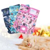 Wegreeco Cat Diapers, Cat Diapers for Female Male Cats, Reusable
