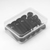 (8 sets) M8 x 40mm Hex Socket Screws with Flange