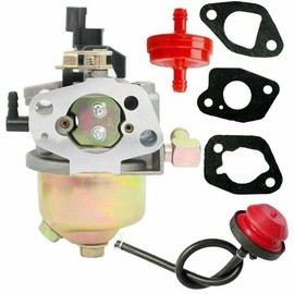 Replacement FOR Troy-Bilt Storm 2410 24-in Two-stage Snow Blower Carburetor carb Mod-D8K-647