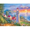 Evening Watch 500 Piece Puzzle