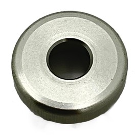 Indian Motorcycle Strut Washer Cover, Genuine OEM Part 5632961-472, Qty 1