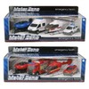 MOTOR ZONE from Peterkin | Police Emergency Team Toy Vehicles