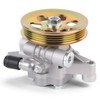 21-5066 Power Steering Pump Compatible with Honda CR-V 1997-2001 Civic