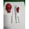 Unknown Commercial Grade Turkey Baster Meat Baster Silicone Bulb Injector