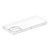 AXYO Redmi 12 5G Case, Clear Cover, TPU Soft Shock
