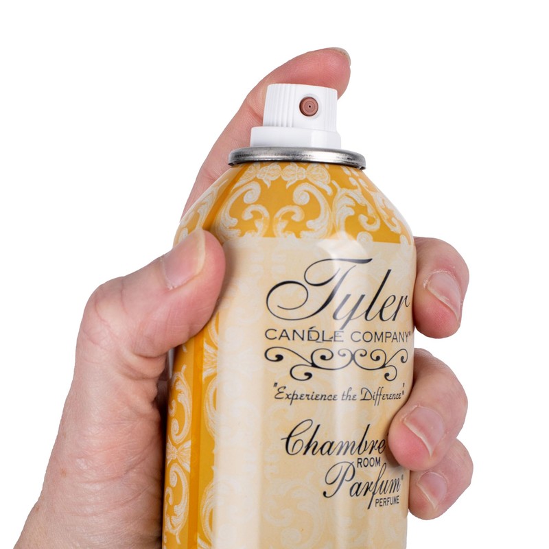 Tyler Candle Company 43071 French MARKET 4 ounce Bathroom Scent