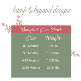 Bump and Beyond Designs Hello Daddy Embarazo Announcement to Husband, Gris jaspeado, 0-3 meses