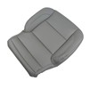Prefer Warehous Leather Seat Cover, Compatible with 2014-2019 Chevy Silverado