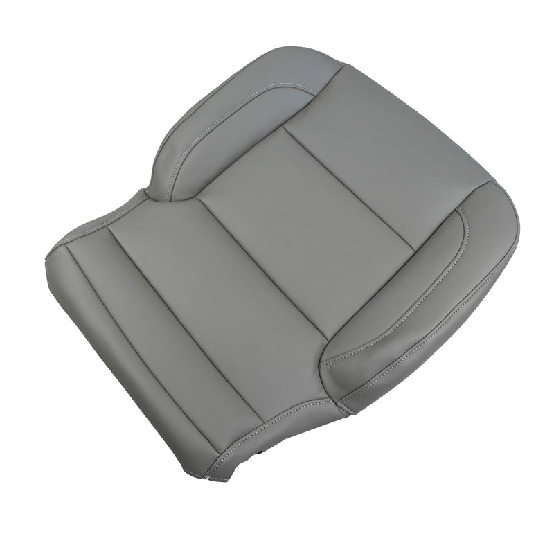 Prefer Warehous Leather Seat Cover, Compatible with 2014-2019 Chevy Silverado