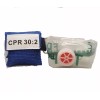 Ursus Enterprises Inc. 20 Assorted Color CPR Face Shield Mask