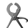 DEXSUR Veterinary Emasculator 12.5" - Precision Stainless Steel Instrument for