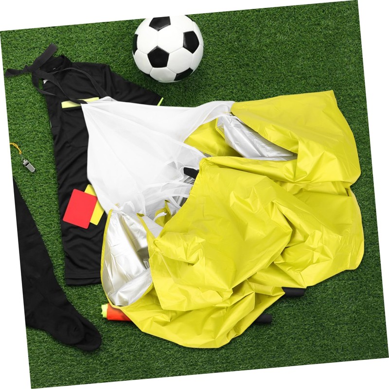 Mipcase Parachute Resistance Training Tool for Enhancement Lightweight Agility Parachute
