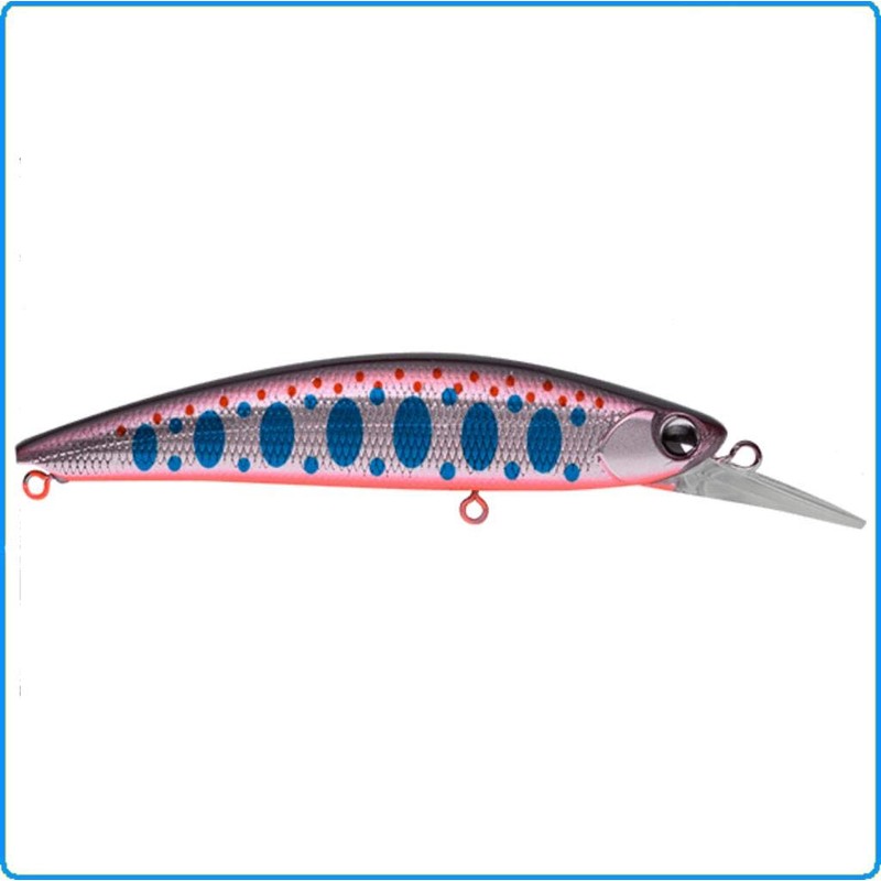 Ams Design (ima) #S8516-002 229016 Minnow Scari DXS 3.3 inches