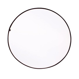 COHEALI 1set Photography Light Reflector Soft Light Reflector Scrim Collapsible for Outdoor