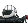 モトボワットBB バイク バイクネット ツーリングネット Lサイズ (約33cm×約40cm) BBNETL 1枚