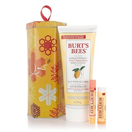 Burt's Bees Gift Set A Gift Of Nature