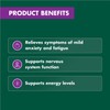 Nature's Own Mild Anxiety Ashwagandha 60 Tablets