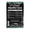 Rubio Monocoat Woodfiller Quick, 100g, Light