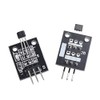 HiLetgo 5pcs Hall Effect Magnetic Sensor Module 3144E A3144 Hall