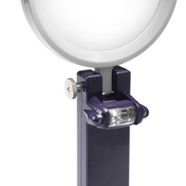 Prym 610380 Leuchtlupe LED