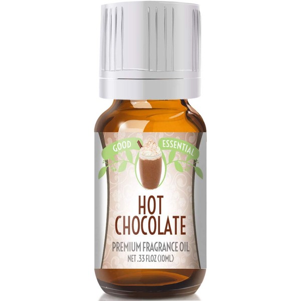 Good Essential aceites aromáticos, 10 ml