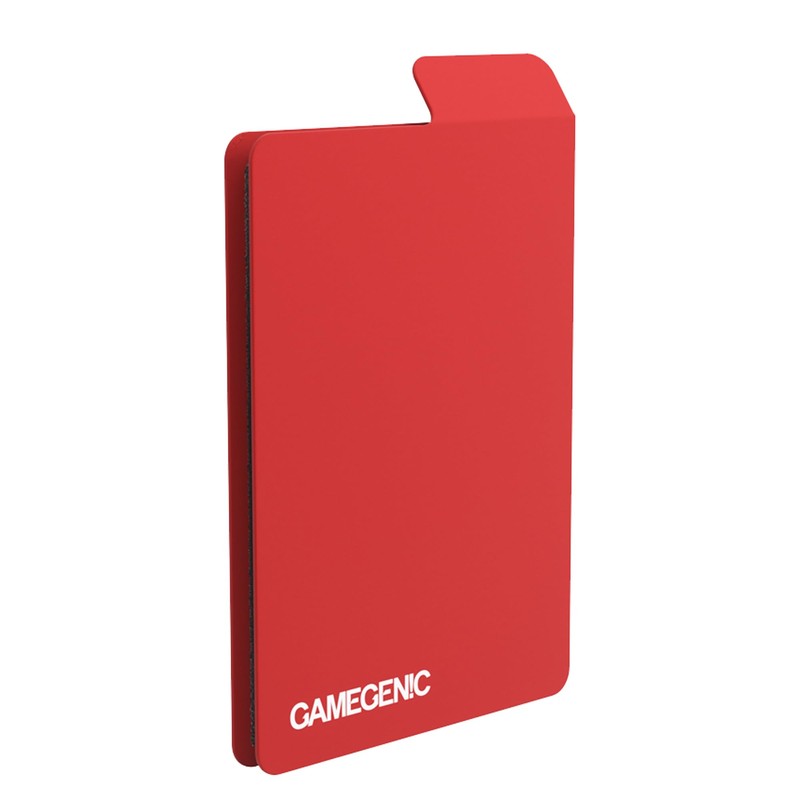 Gamegenic GGS60121 Red