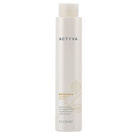 Actyva Bellessere Velvety Shampoo Body and Hair Shower with Argan and Linen Oils 250ml