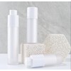 Travel Refillable Pump Bottles for Creams and Lotions - Cosmetic Dispensing Containers Hand Cream Refill 30ml 10ea