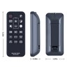AKB74935601 Replacement Remote Control for LG Soundbar Compatible with SH7