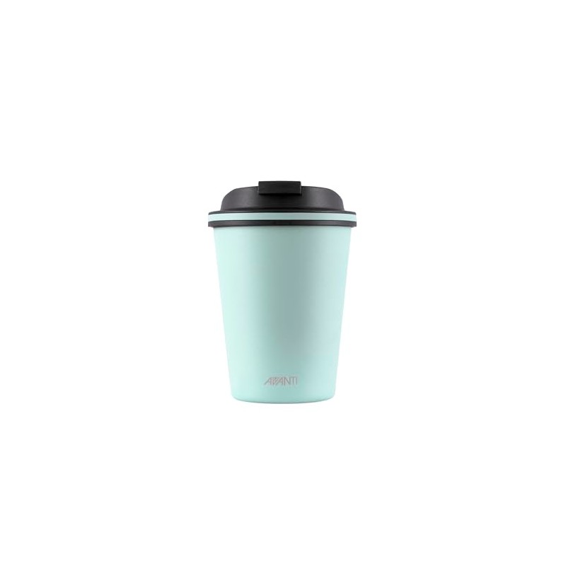 Avanti GOCUP Double Wall Insulated Travel Cup, 236ml / 8oz,