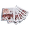 5 Pieces Exfoliating Foot Peel Mask Hydrating Moisturizing Smoothing for
