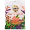 Biona Fizzy Peaches Organic , 75g