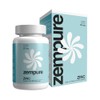 Zinc 50 MG Sulfato de Zinc | Alta Concentración |