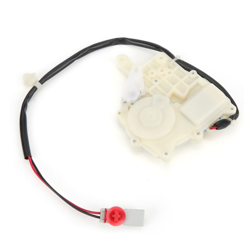 Rear Left Power Door Lock Actuator 72655-S04-J02 Replacement for Honda