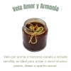 Vitality Shop Regalo Ritual Año Nuevo Velas Sahumerio Borrego Ab
