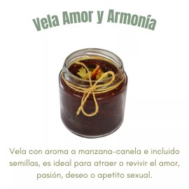 Vitality Shop Regalo Ritual Año Nuevo  Velas Sahumerio Borrego Ab