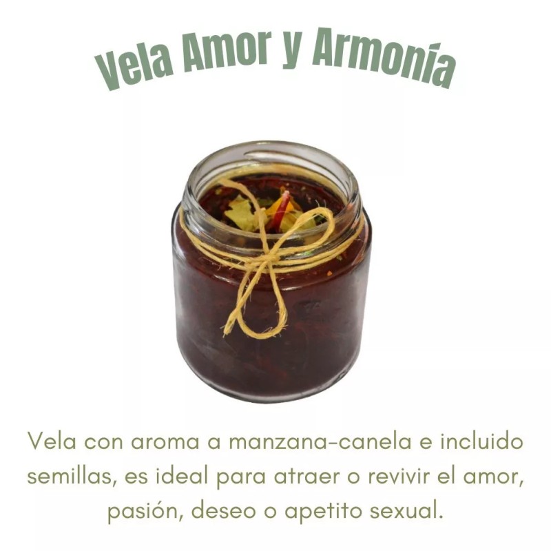 Vitality Shop Regalo Ritual Año Nuevo Velas Sahumerio Borrego Ab