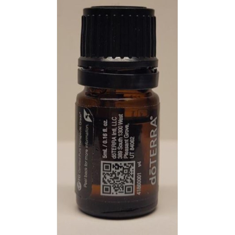 doTERRA - Hawaiian Sandalwood Essential Oil - 5 mL
