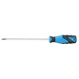 Gedore 2150 3-200 3C-Screwdriver for slotted head screws 3x7,87"