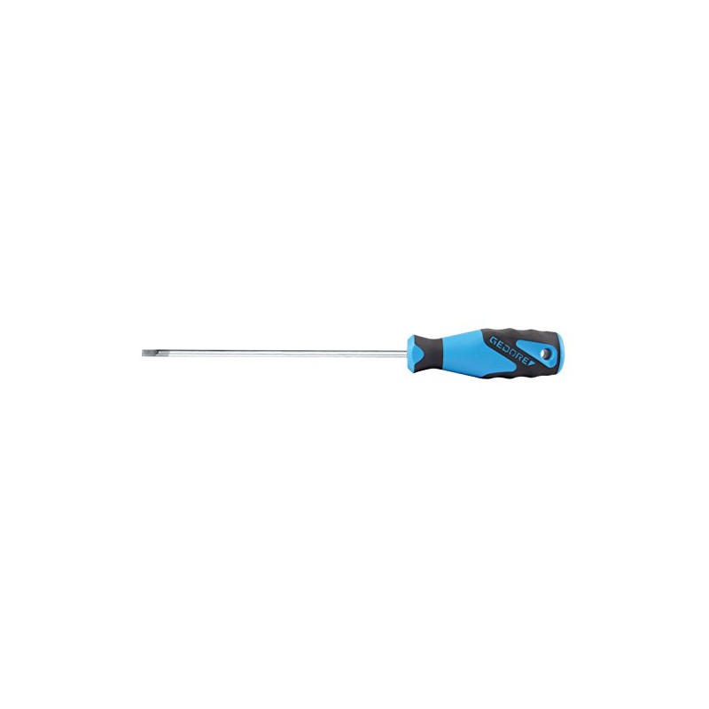 Gedore 2150 3-200 3C-Screwdriver for slotted head screws 3x7,87"