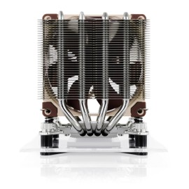 Noctua NH-D9L CPU-Cooler - 92mm, NH-D9L