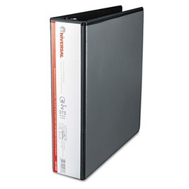 AVE05730 - Avery Economy View Binder with Round Rings